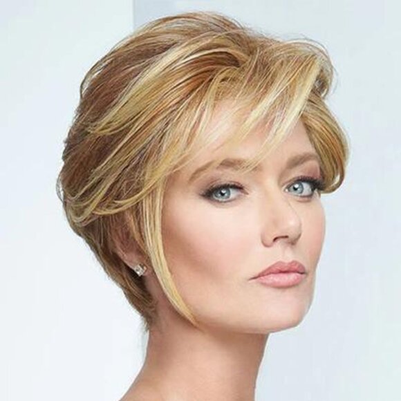 RAQUEL WELCH GO TO STYLE in RL31/29 Fiery Copper - Picture 1 of 7